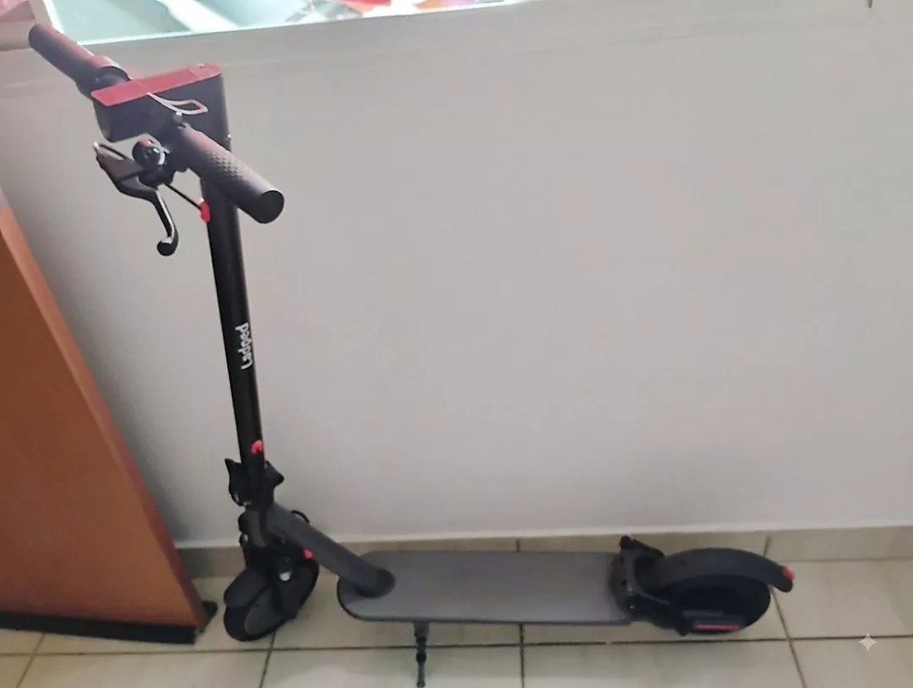 Foto do comprador 3